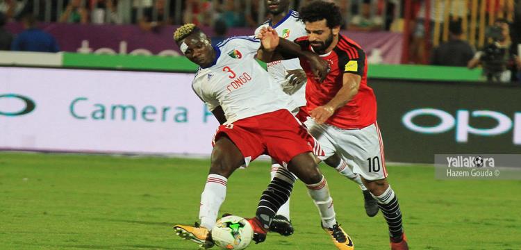 محمد صلاح محمد صلاح